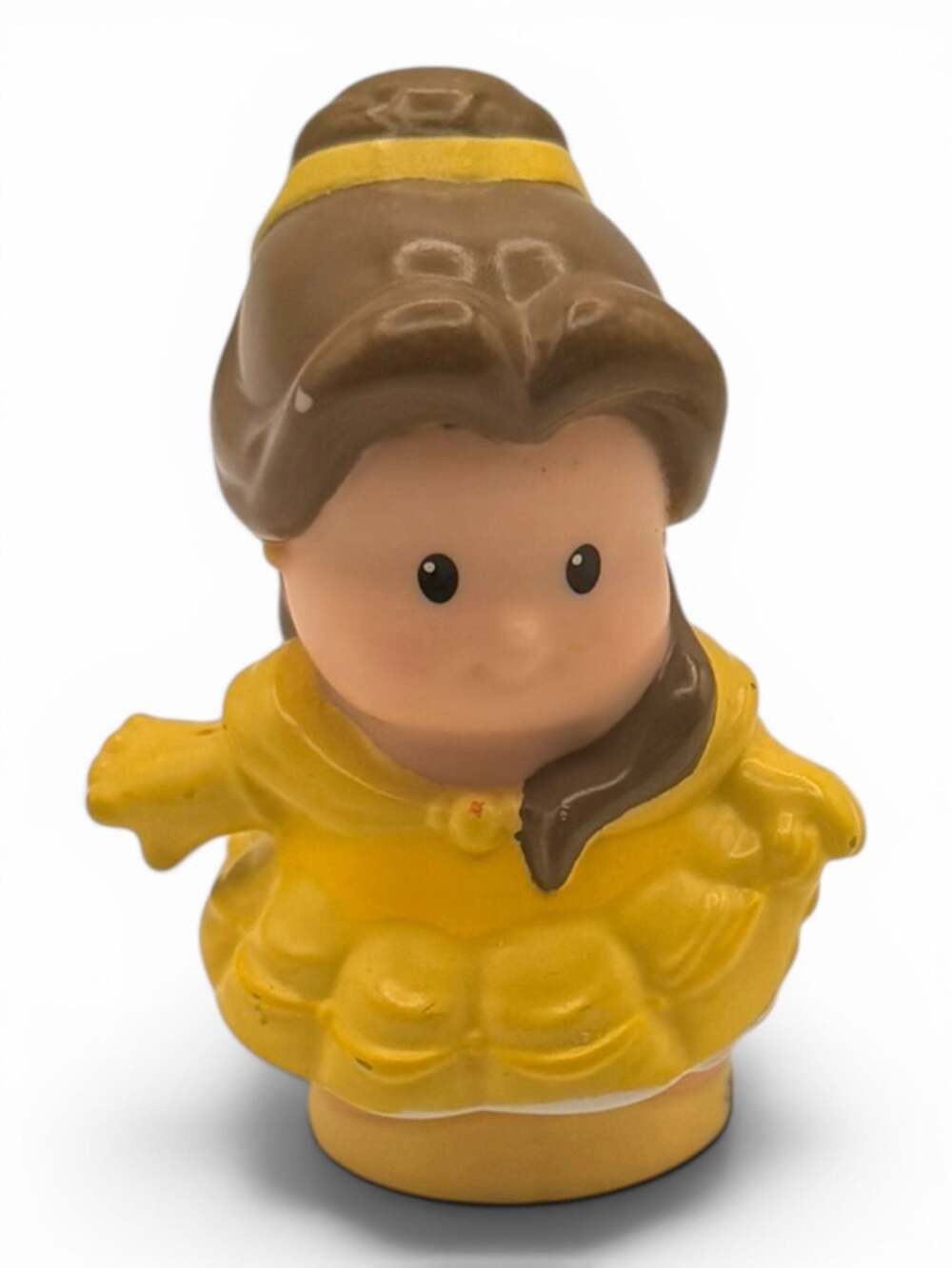Fisher-Price Little People Princess Songs Palace Castle Dollhouse Belle